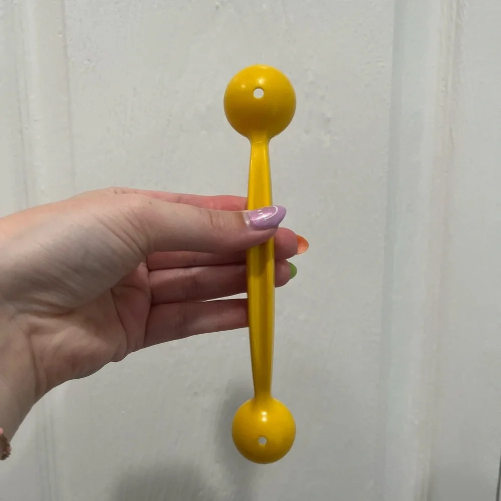 Vintage Tupperware Melon Baller / Cookie dough scoop